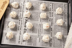 Диетическое овсяное печенье с творогом Диетическое овсяное печенье с творогом