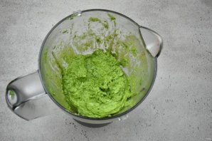 Черемша с салом на зиму Черемша с салом на зиму