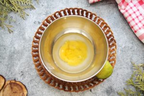 Молоки горбуши, жареные в кляре Молоки горбуши, жареные в кляре