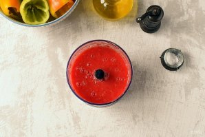 Фаршированный перец