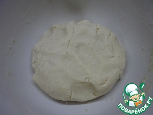 Печенье "Любовное послание" Печенье "Любовное послание"