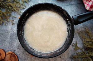 Вареный сахар на молоке Вареный сахар на молоке