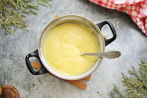 Шоколадно-банановый торт без выпечки за 15 минут Шоколадно-банановый торт без выпечки за 15 минут