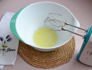 Воздушный хлеб из тик тока