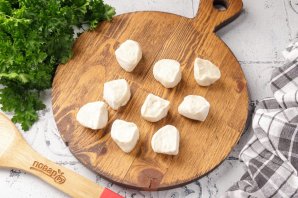 Вареники с картошкой Вареники с картошкой