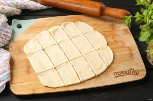 Вареницы с творогом в мультиварке Вареницы с творогом в мультиварке