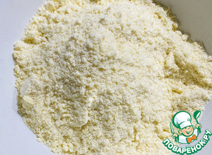 Хрустящие рогалики Хрустящие рогалики