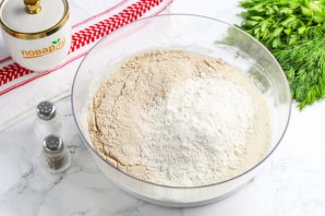 Лучший хлеб Лучший хлеб