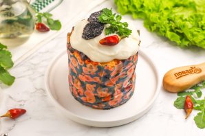 Мясная пасха