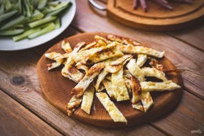 Салат "Грандж" Салат "Грандж"