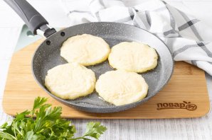 Драники картофельные без яиц Драники картофельные без яиц