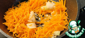 Кулебяка с капустой
