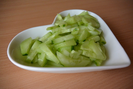 Грибной салат Грибной салат