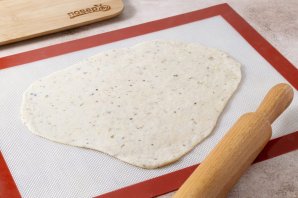 Соленое печенье Соленое печенье