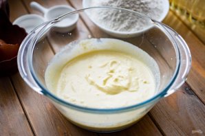 Пончики творожные "Вкуснятина" из детства Пончики творожные "Вкуснятина" из детства