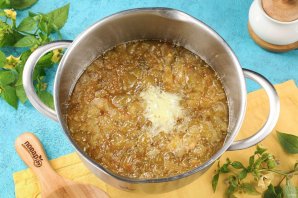 Варенье из физалиса с апельсином Варенье из физалиса с апельсином