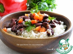 "Фейжао" или Фасоль по-бразильски