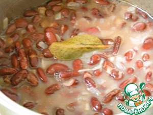 "Фейжао" или Фасоль по-бразильски