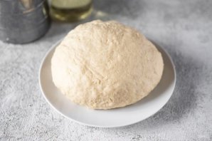 Кребли на кефире