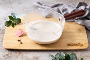 Пряный чай Пряный чай