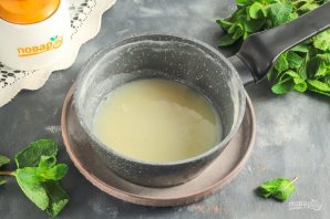 Сгущенка из козьего молока Сгущенка из козьего молока