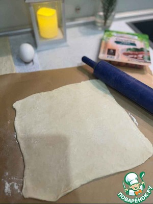 Универсальный веночек