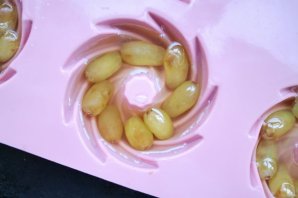 Желе "Королевское" Желе "Королевское"