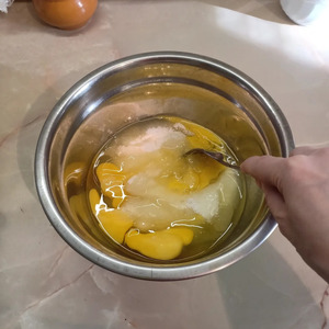 Торт «Наполеон» на сковороде