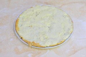 Рулет с ветчиной Рулет с ветчиной