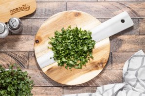 Лобио из фасоли Лобио из фасоли