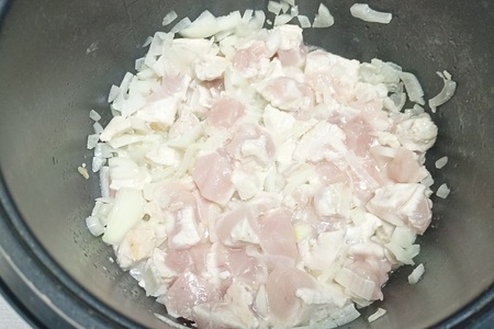 Полевой суп с курицей — рецепт вкусного супа в мультиварке Полевой суп с курицей — рецепт вкусного супа в мультиварке