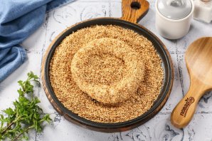 Кулури выпечка греческая рецепт Кулури выпечка греческая рецепт