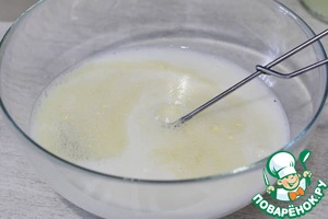 Шоколадные блинчики Шоколадные блинчики