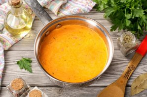 Как приготовить замороженные голубцы Как приготовить замороженные голубцы