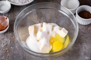 Печенье "Земелах" с корицей Печенье "Земелах" с корицей