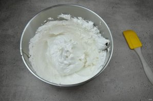 Домашний зефир из яблок Домашний зефир из яблок