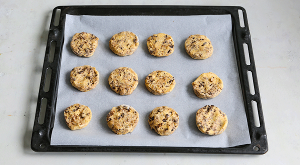 Печенье с шоколадной крошкой, пошаговый рецепт с фото Печенье с шоколадной крошкой, пошаговый рецепт с фото