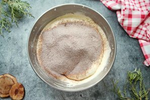 Настоящий торт "Прага" Настоящий торт "Прага"