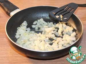 Филе индейки в картофельной шубке Филе индейки в картофельной шубке