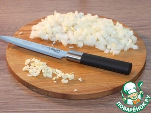 Филе индейки в картофельной шубке Филе индейки в картофельной шубке