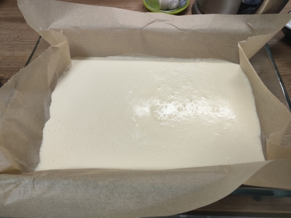 Финский ленивый блин