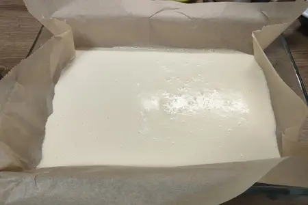 Финский ленивый блин