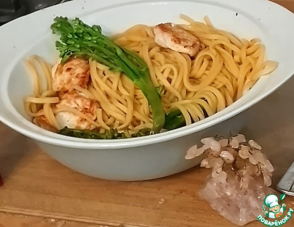 Фо (Вьетнамский суп ) Фо (Вьетнамский суп )