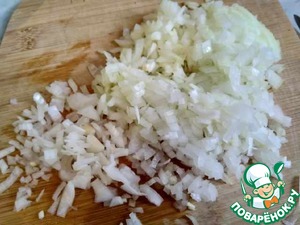 Фрикадельки в грибном соусе Фрикадельки в грибном соусе