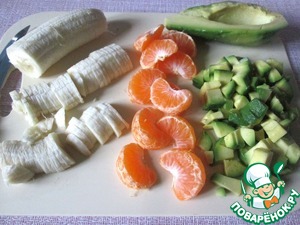 Фруктовый салат «Ассорти»