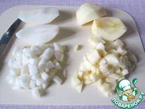 Фруктовый салат «Ассорти»