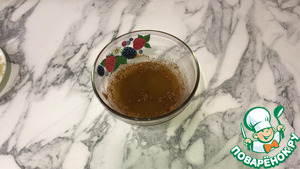 Гарнир из картофеля "Грязный картофель"