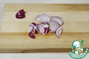 Гаспачо из персиков и томатов Гаспачо из персиков и томатов