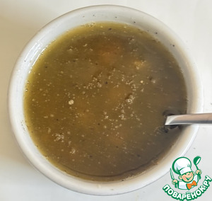 Глазированные, пряные вешенки Глазированные, пряные вешенки