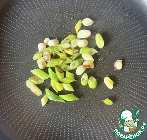 Глазированные, пряные вешенки Глазированные, пряные вешенки